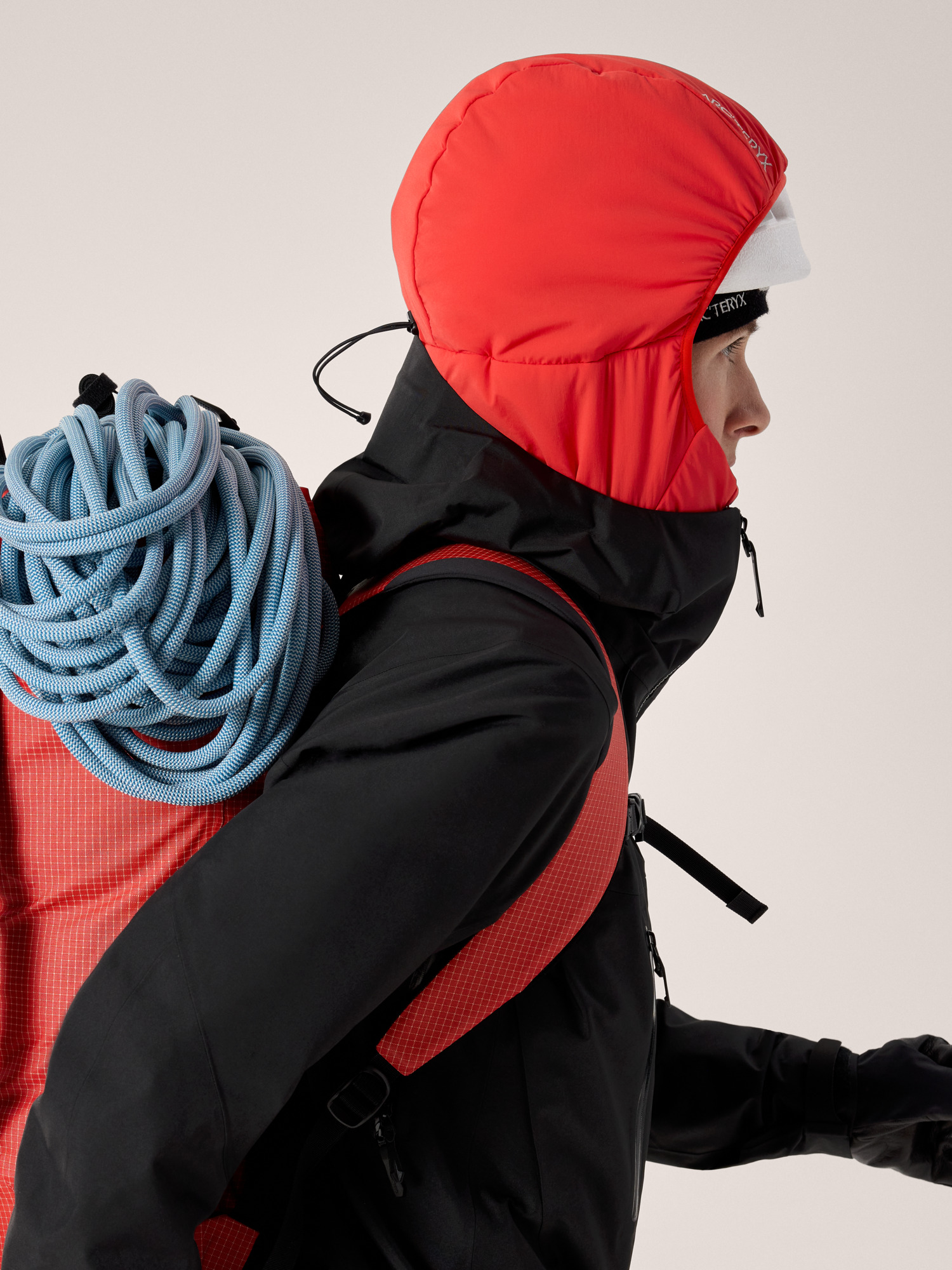 Proton Hoody Women's-OSI