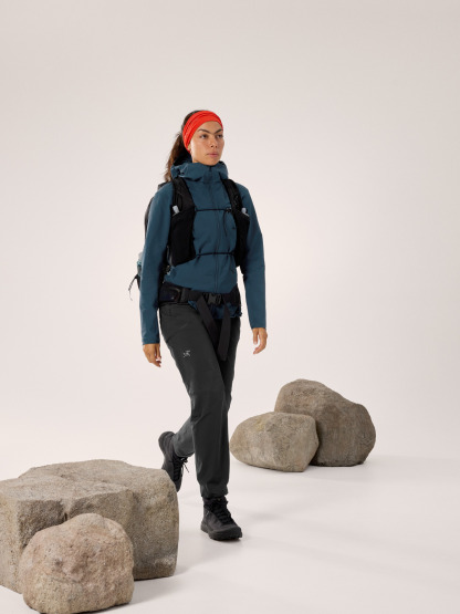 Gamma Hoody Women's-OSI