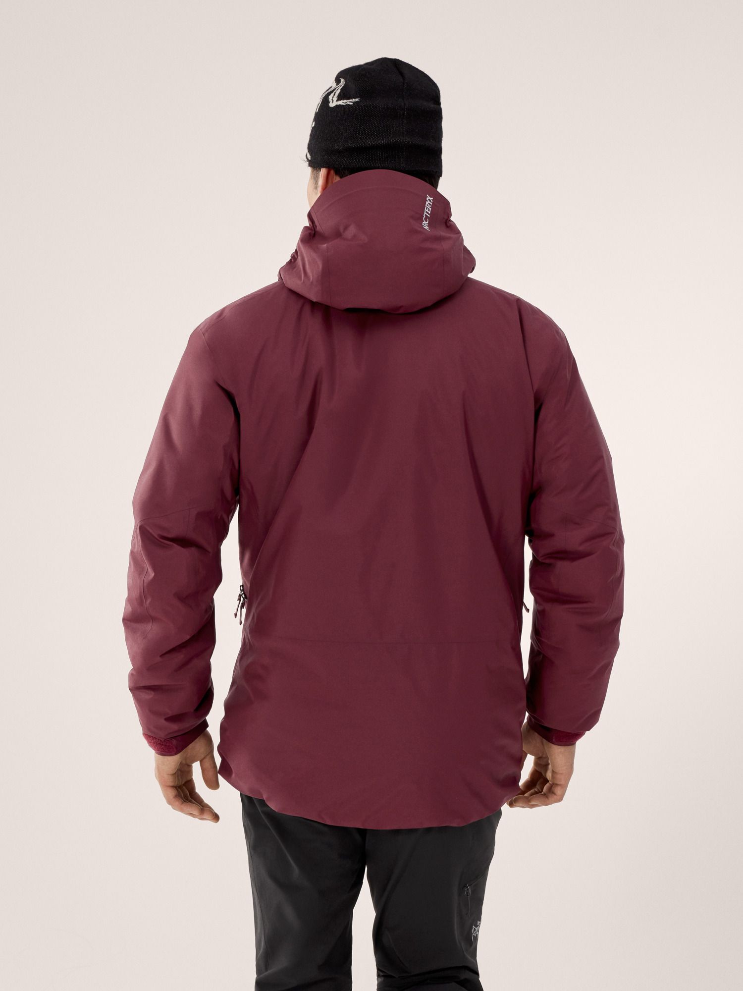 Beta Insulated Jacket Men's-OSI