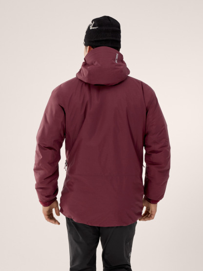 Beta Insulated Jacket Men's-OSI