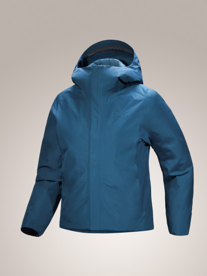 Solano Down Hoody Women's-OSI
