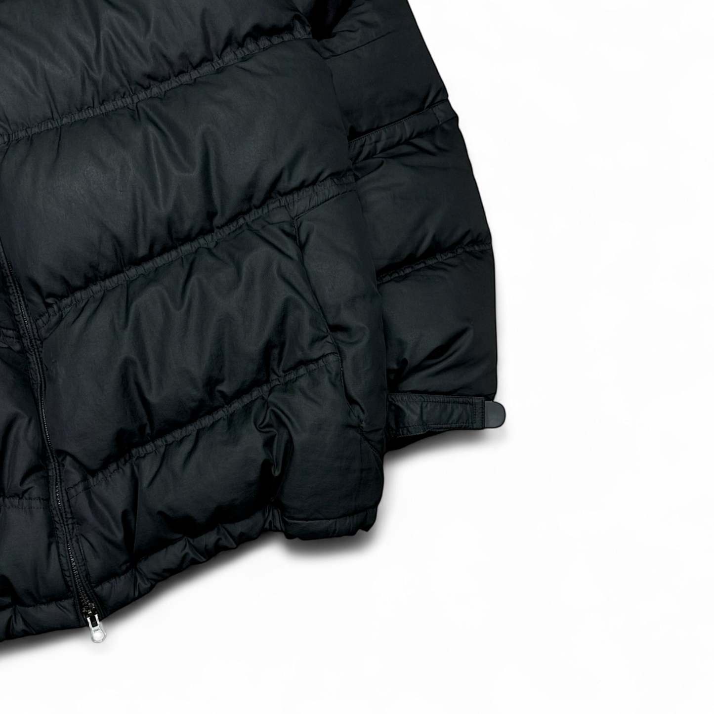 Vintage  Down Puffer Jacke-OSI