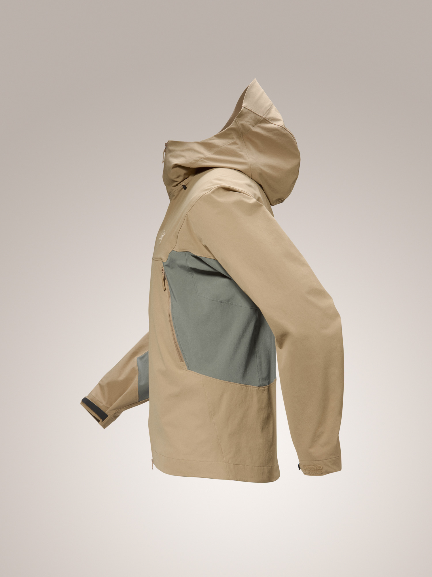 Serratus Hoody Men's-OSI