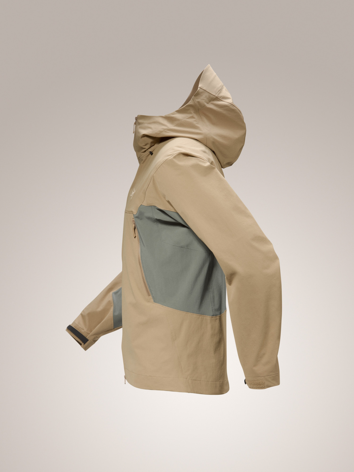 Serratus Hoody Men's-OSI