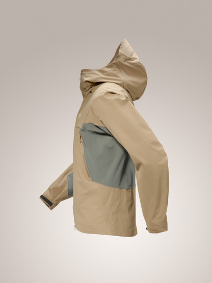 Serratus Hoody Men's-OSI