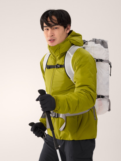 Atom SV Hoody Men's-OSI