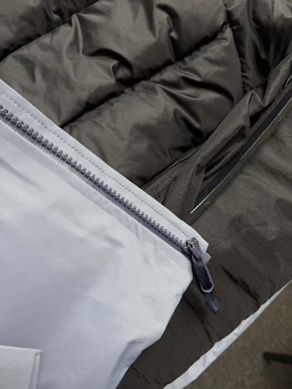  men's macai insulated jacket blue ski and snowboard jacket-OSI