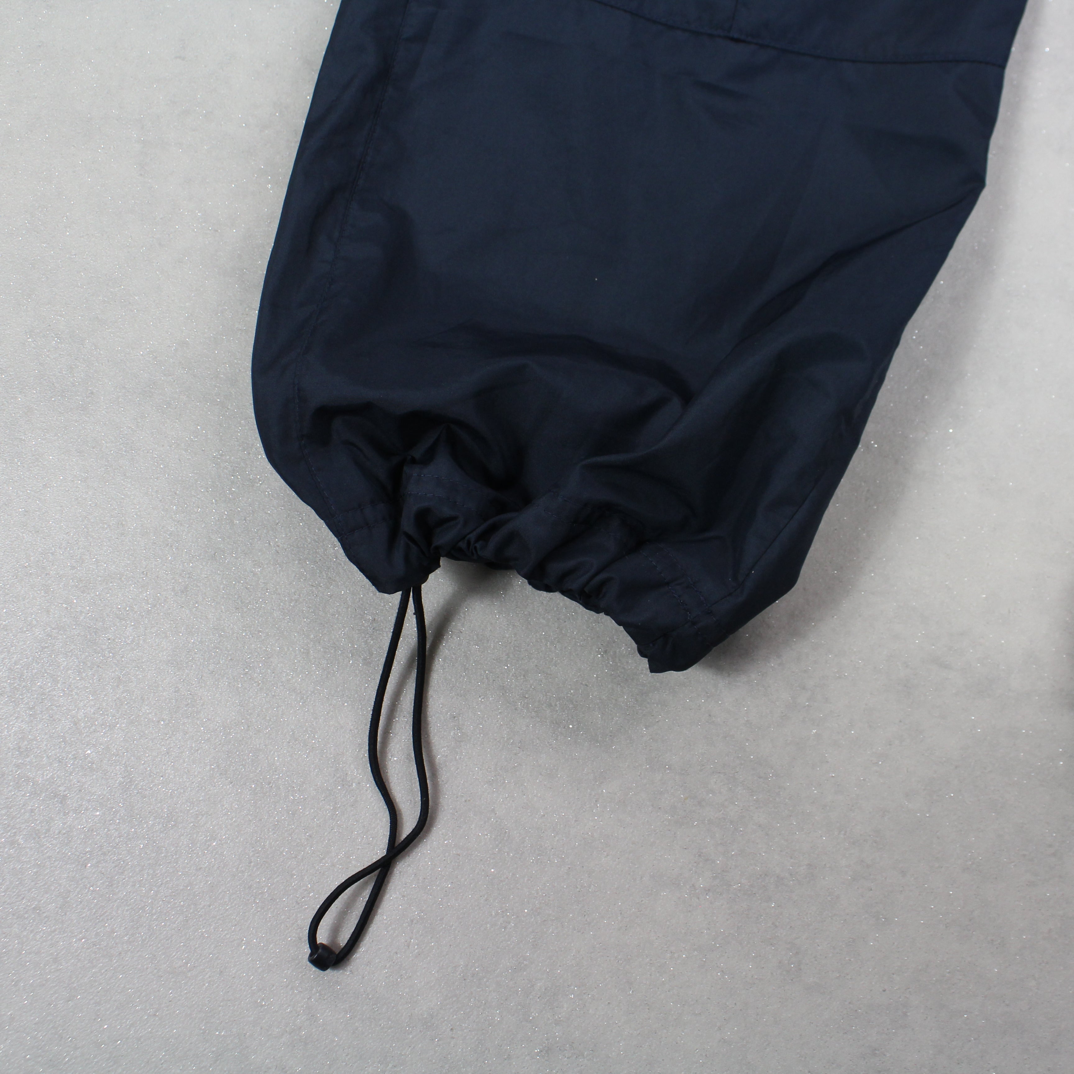 RARE 2000s Trackpants Navy-OSI
