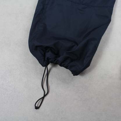 RARE 2000s Trackpants Navy-OSI