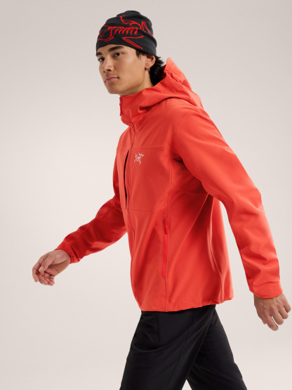 Gamma MX Hoody Men's-OSI