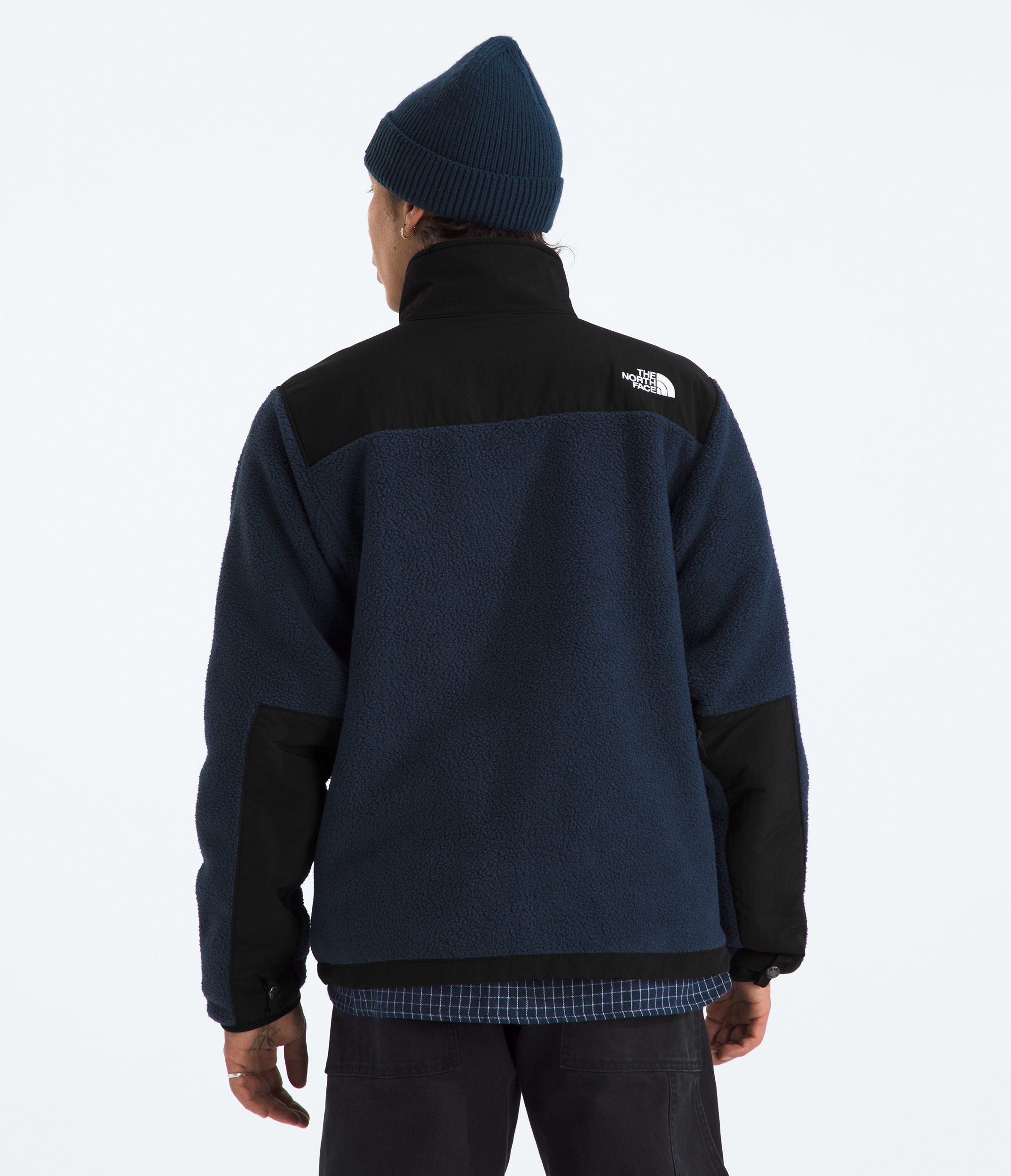 Men's Retro Denali Jacket-OSI