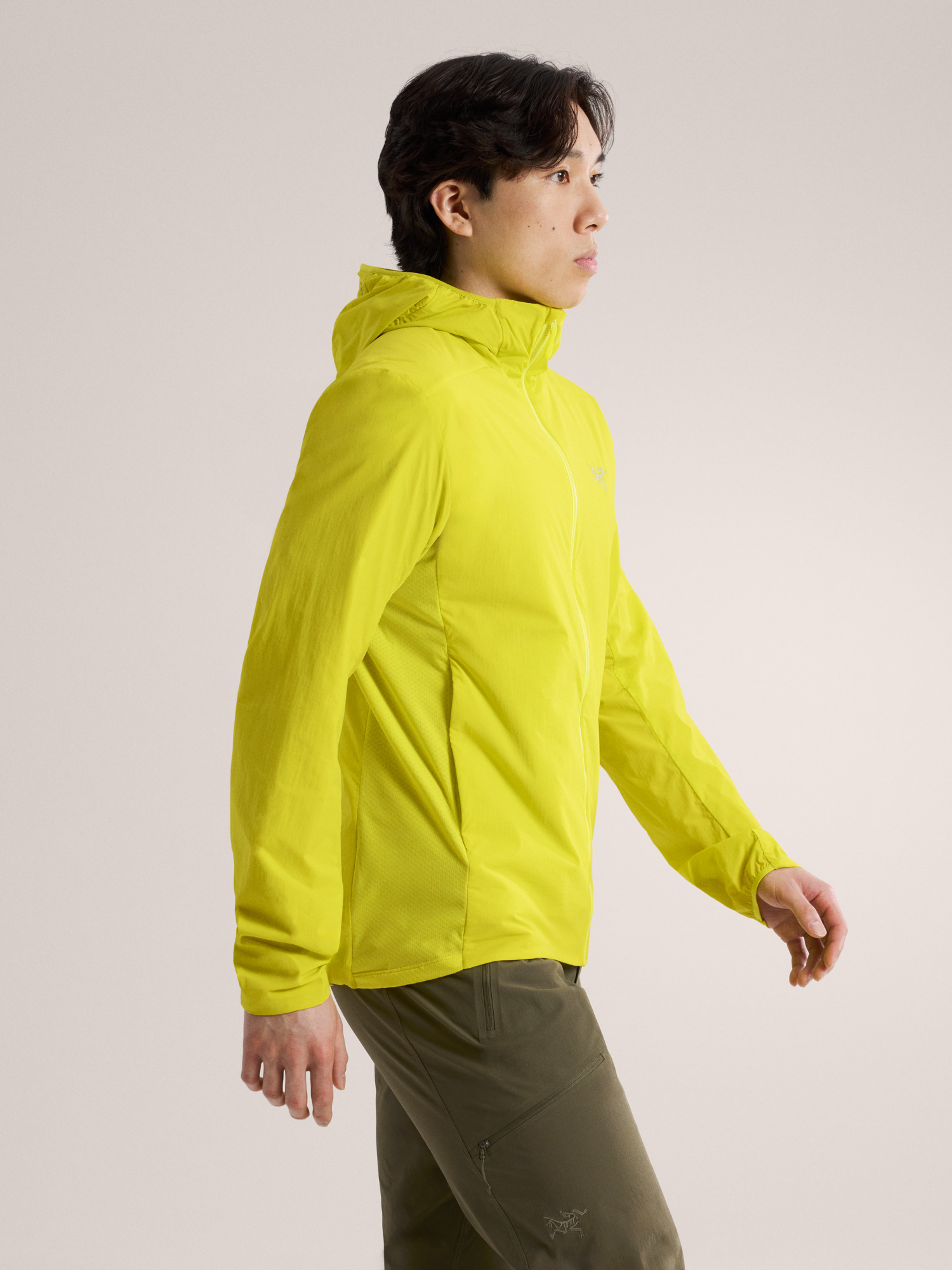 Atom SL Hoody Men's-OSI