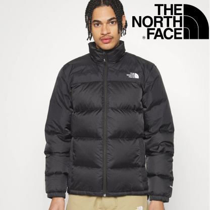 Men's Outdoor Down Jacket-OSI