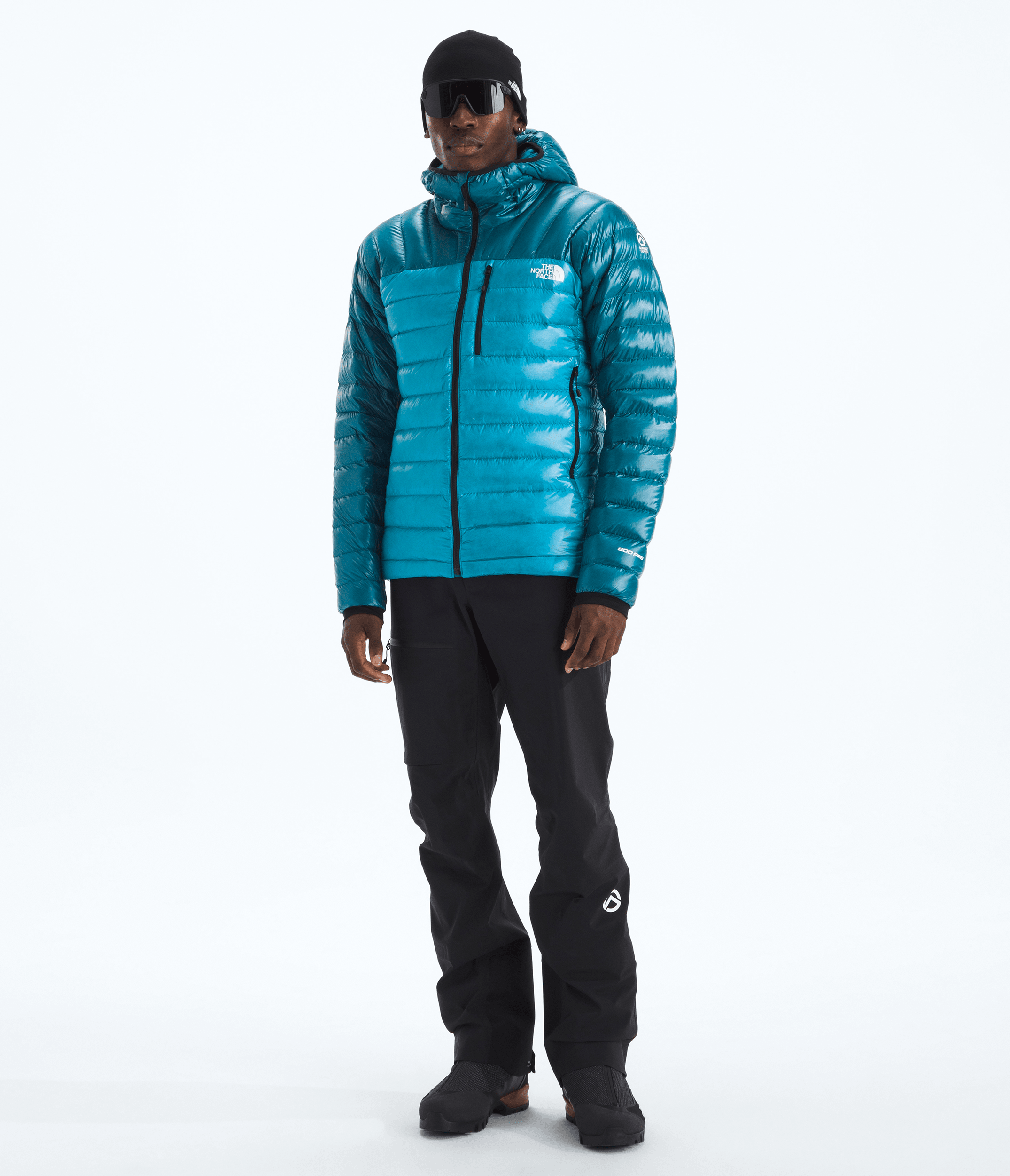 Men's Summit Series Breithorn Hoodie-OSI
