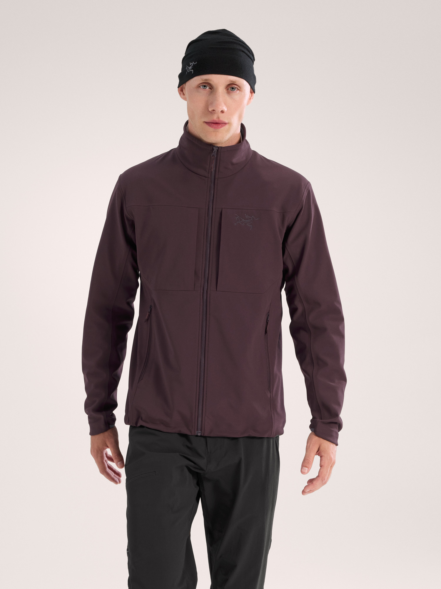 Gamma MX Jacket Men's-OSI