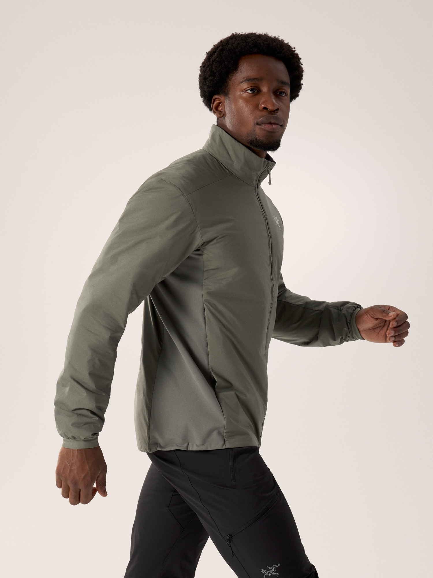 Atom Jacket Men's-OSI