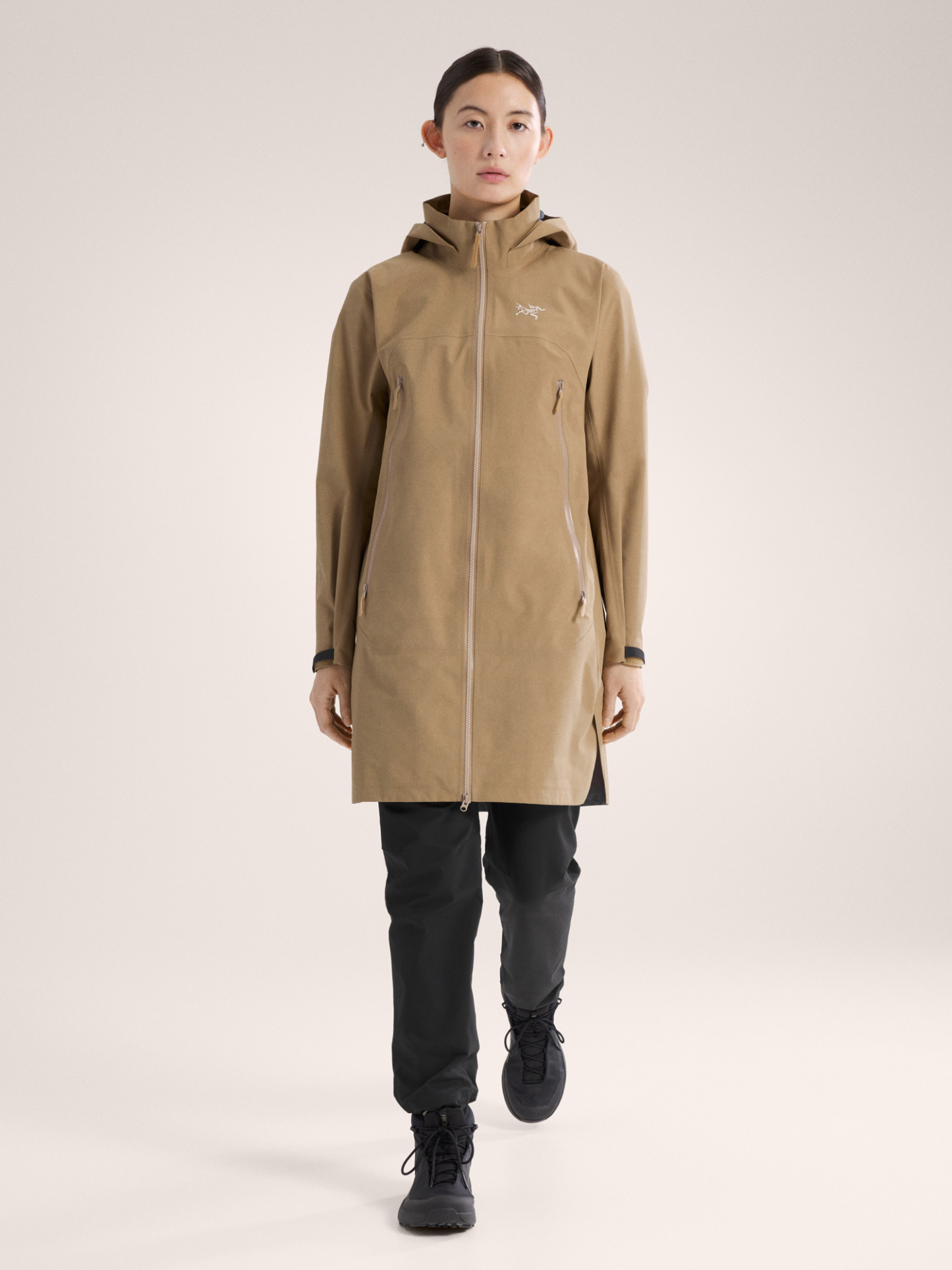 Beta Coat Women's-OSI