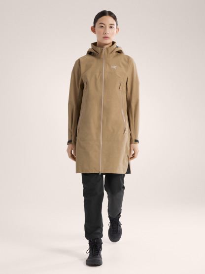 Beta Coat Women's-OSI