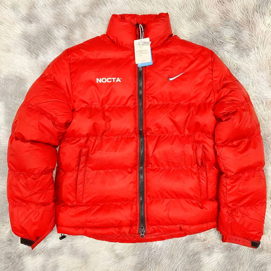 NOCTA Down Jacket-OSI