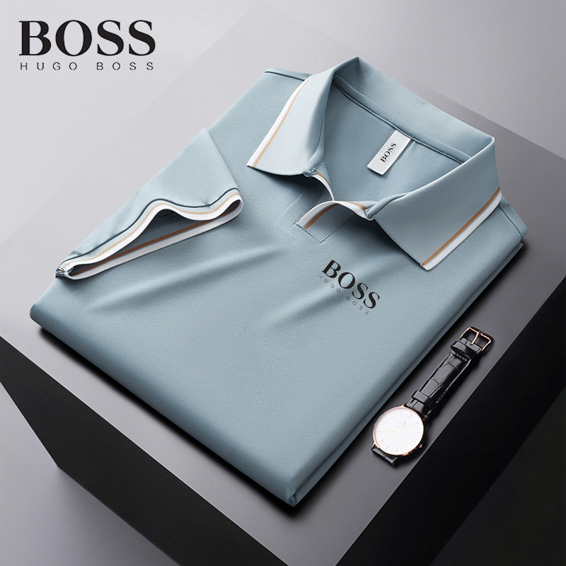 MEN'S CLASSIC SHORT SLEEVE POLO SHIRT (LAST DAY OF LIMITED TIME SALE)-OSI