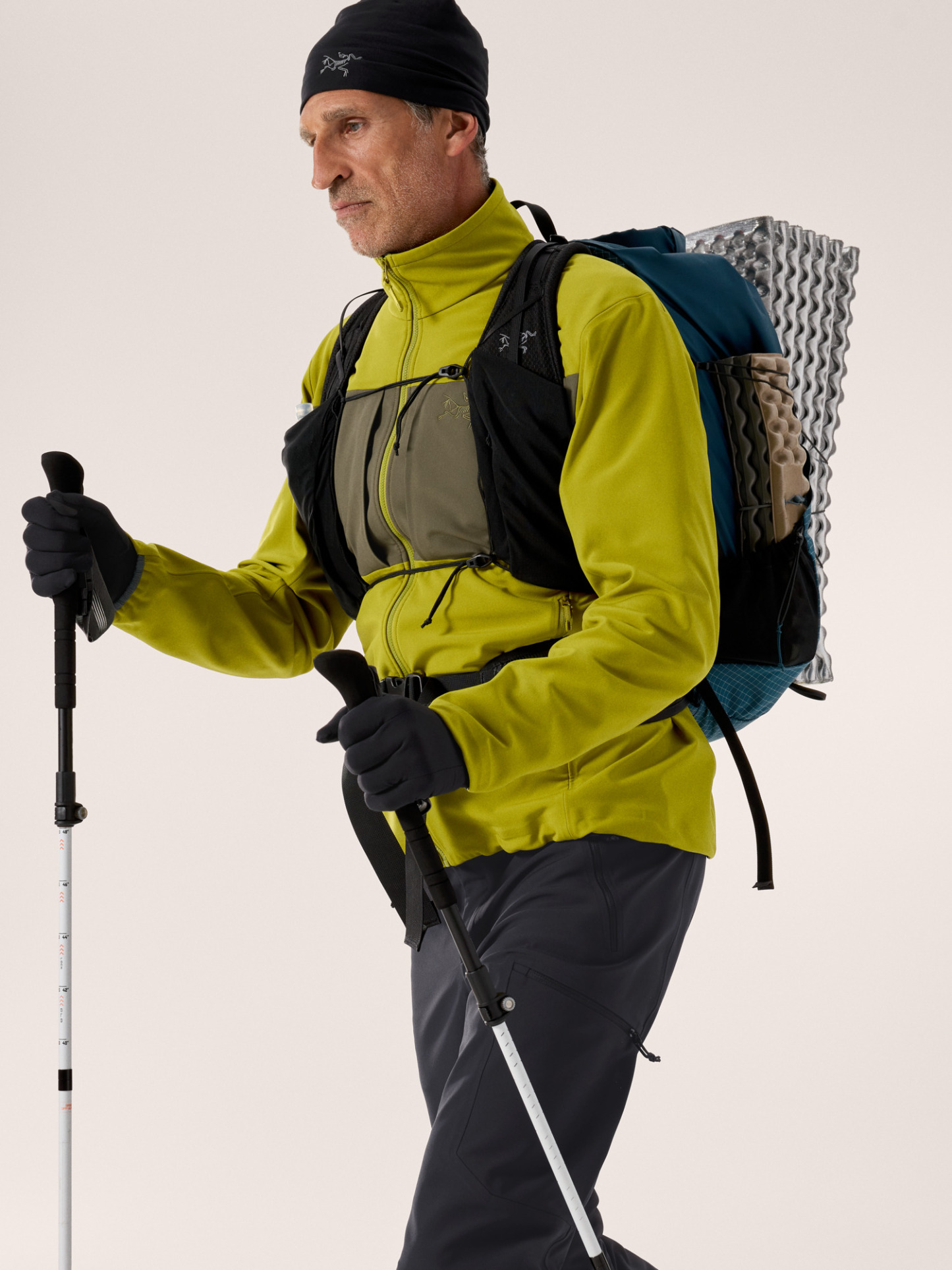 Gamma MX Jacket Men's-OSI