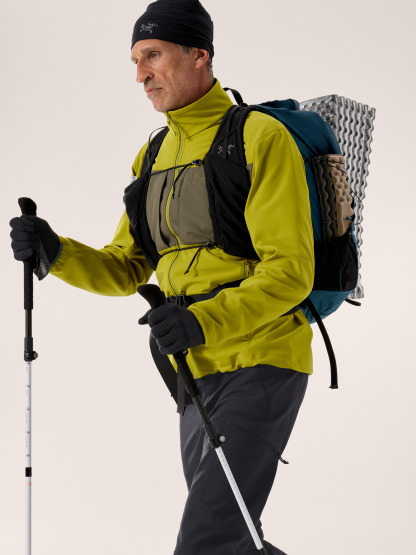 Gamma MX Jacket Men's-OSI