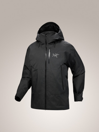 Sabre Insulated Jacket Men's-OSI