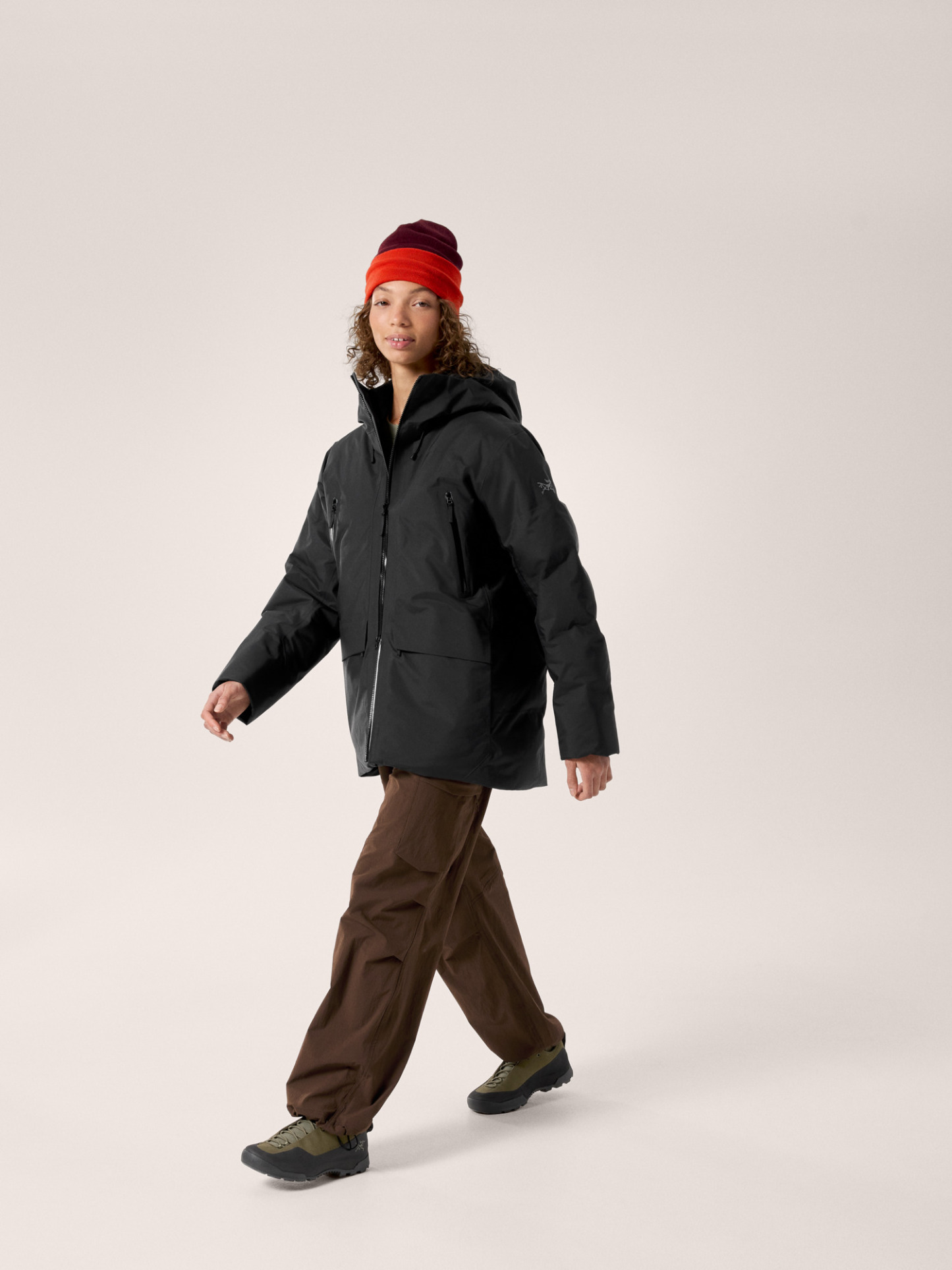 Liatris Down Jacket Women's-OSI