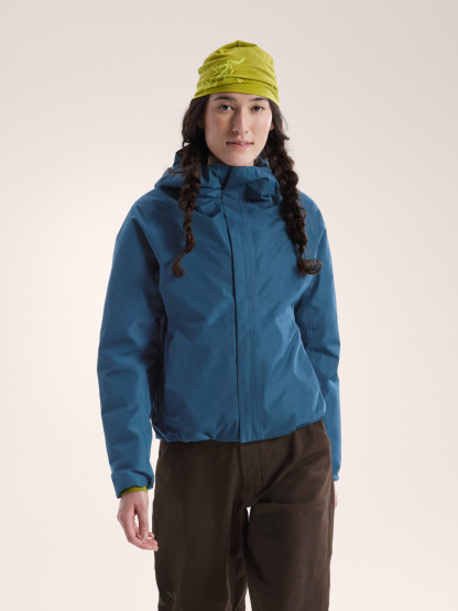 Solano Down Hoody Women's-OSI