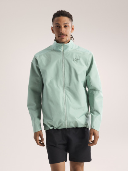 Solano Jacket Men's-OSI