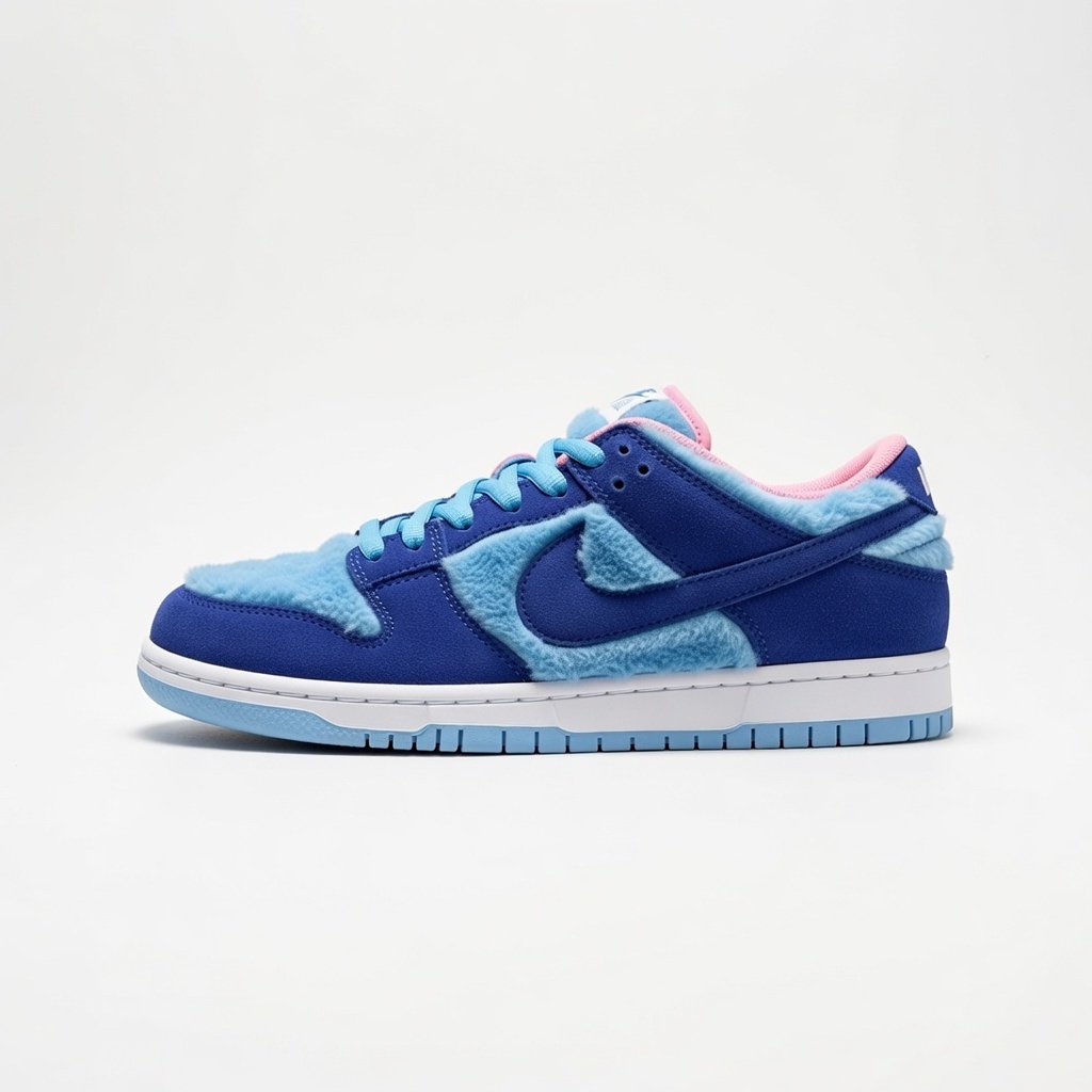 Dunk Low Stitch