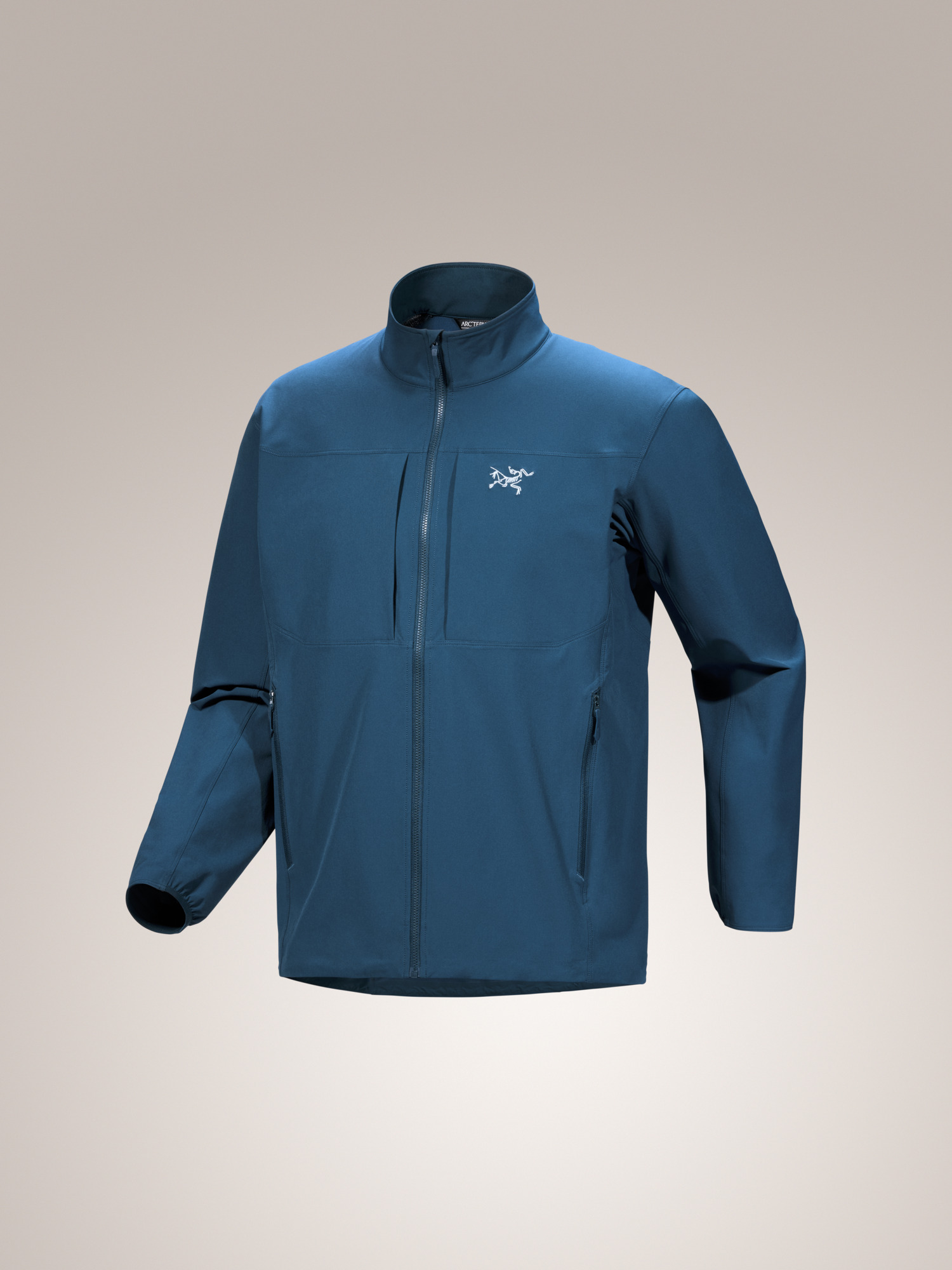 Gamma Jacket Men's-OSI