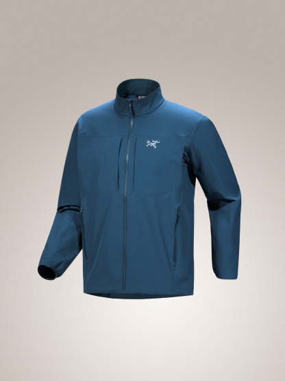 Gamma Jacket Men's-OSI