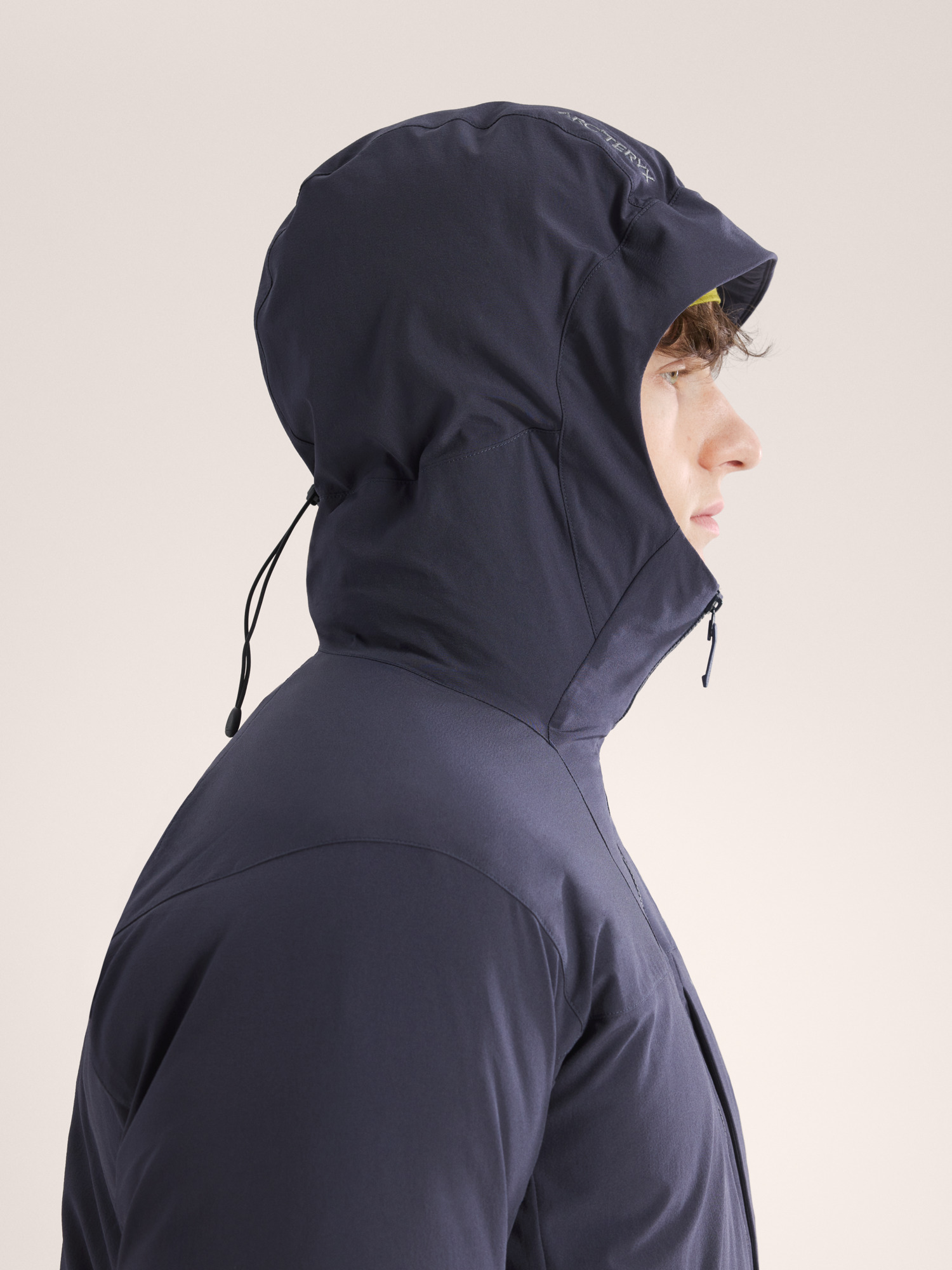 Epsilon Down Hoody Men's-OSI