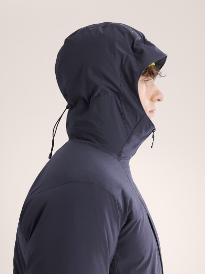 Epsilon Down Hoody Men's-OSI