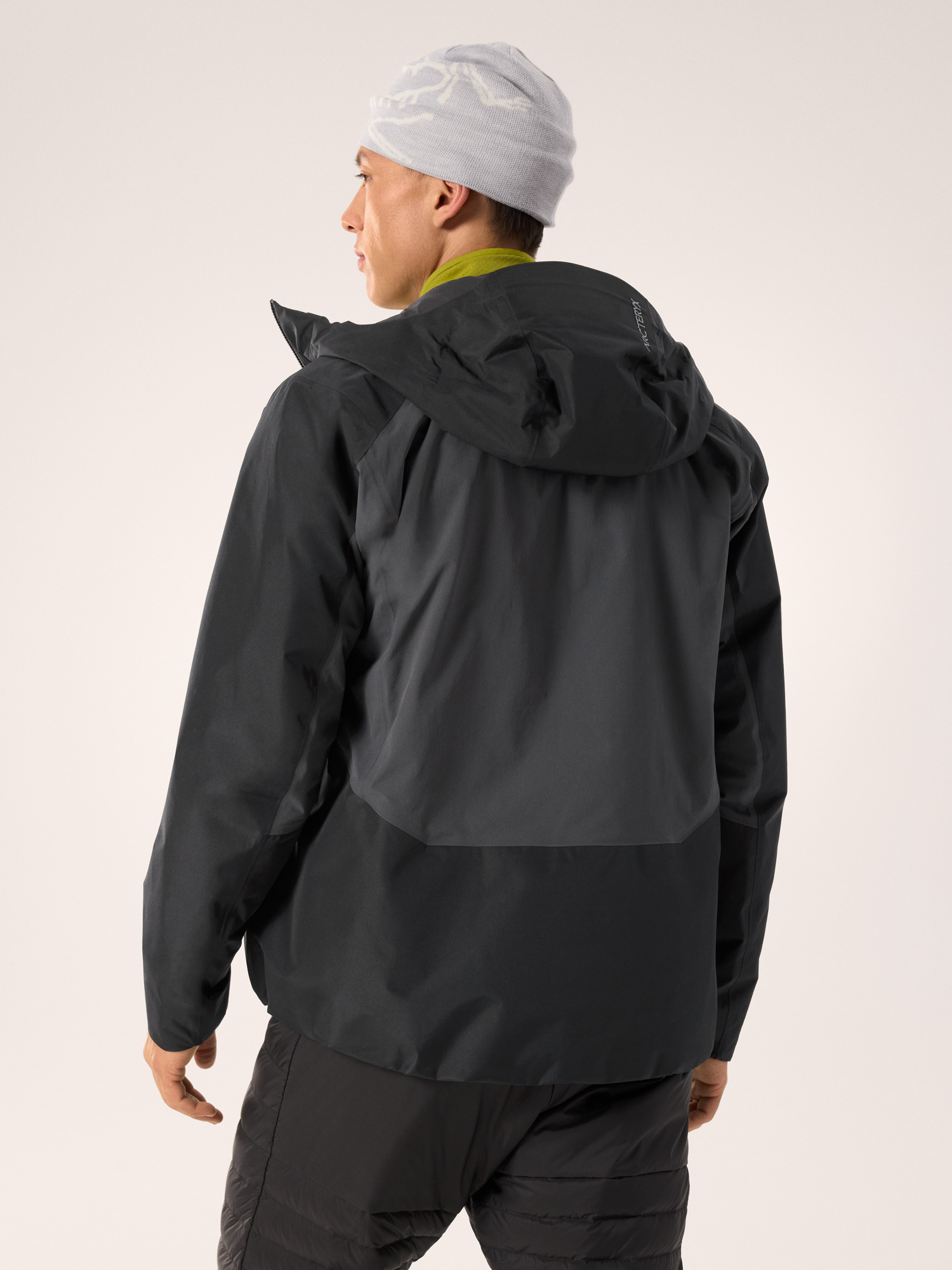 Solano Insulated Hoody Men's-OSI