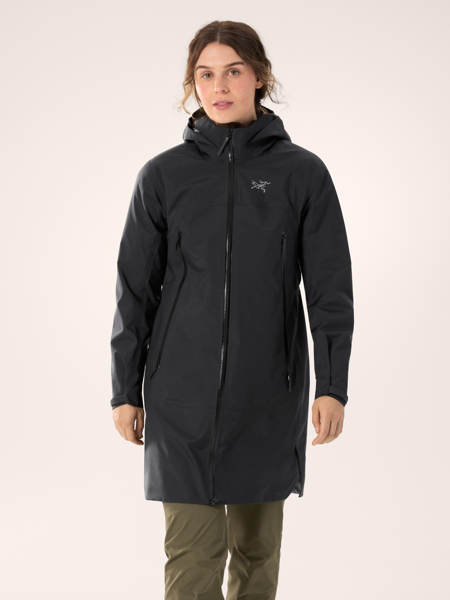 Beta Coat Women's-OSI