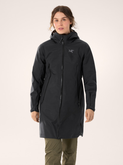 Beta Coat Women's-OSI