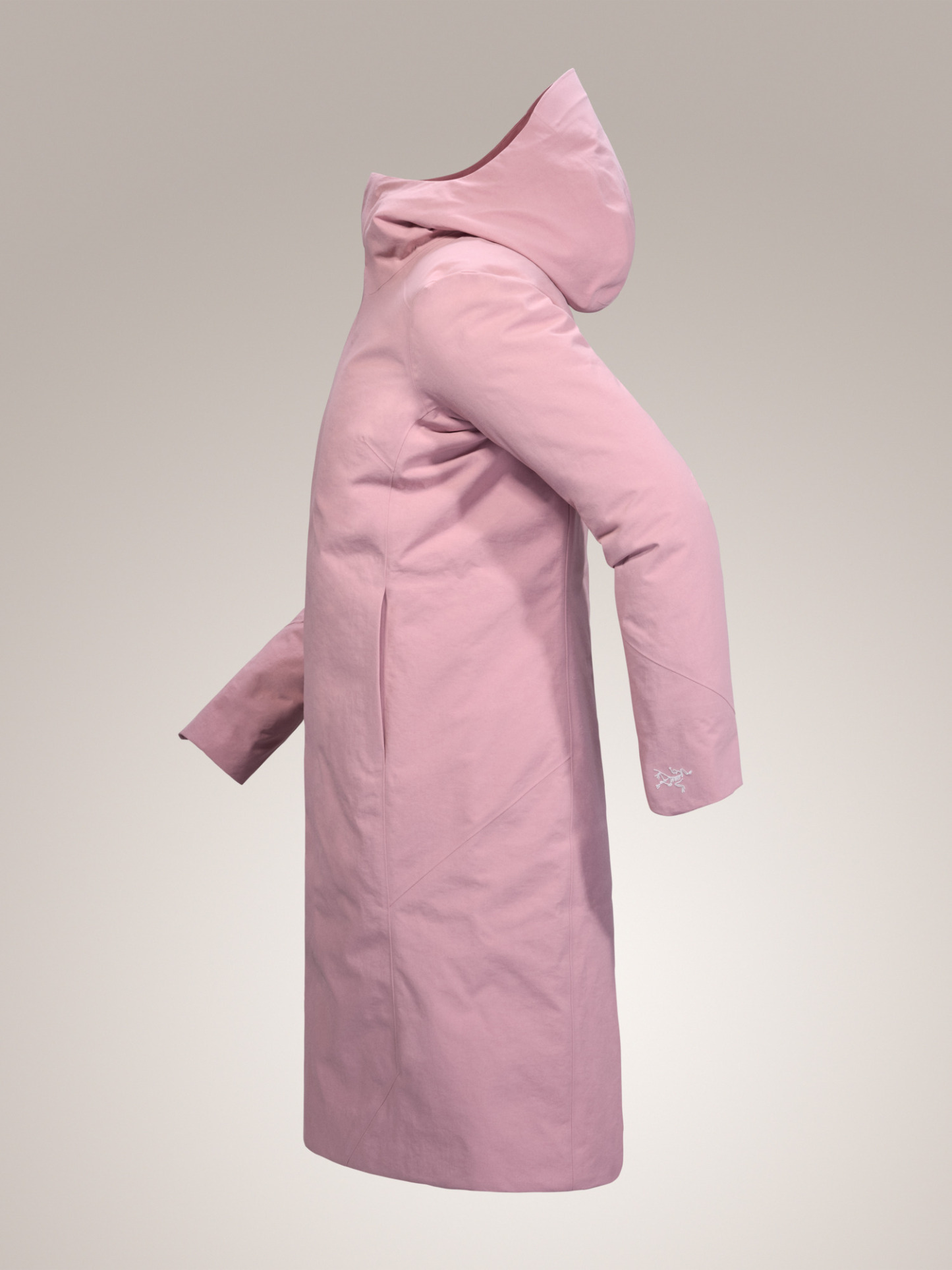 Patera Parka Women's-OSI