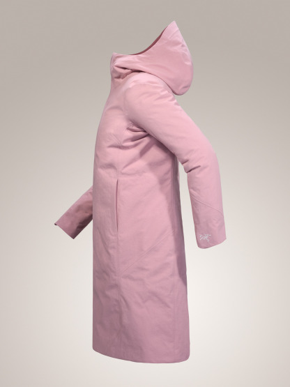 Patera Parka Women's-OSI