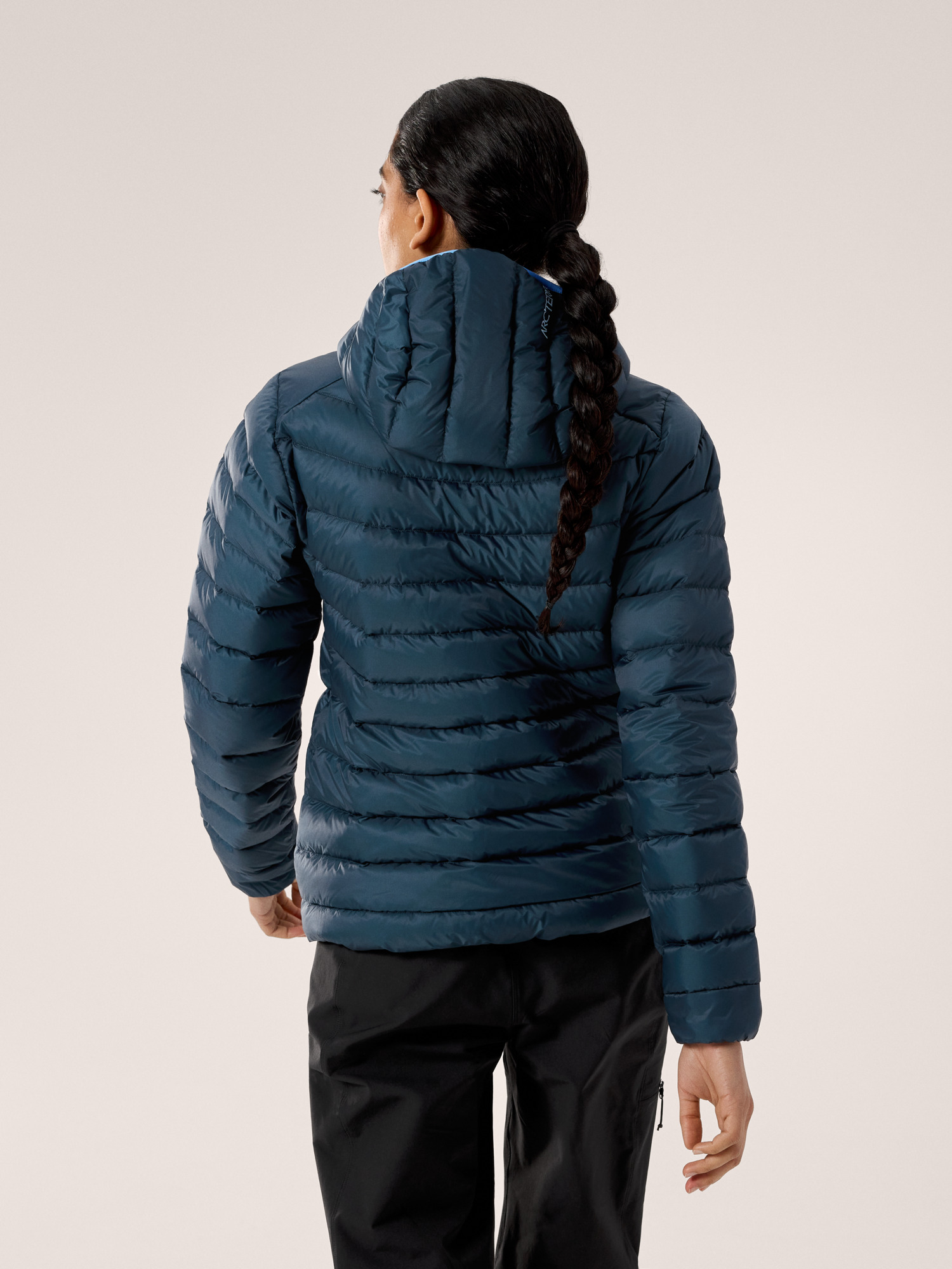 Cerium Hoody Women's-OSI