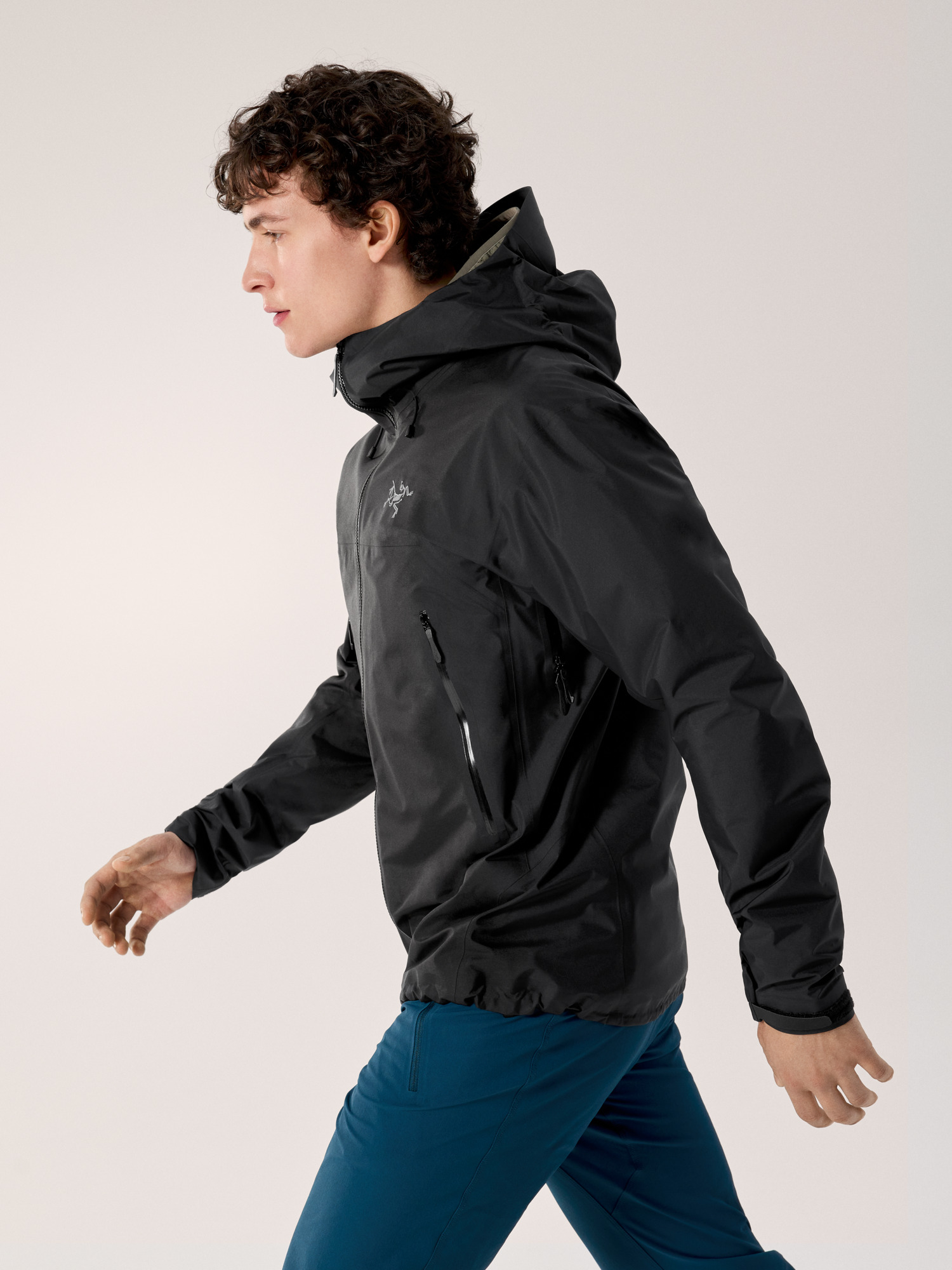 Beta SL Jacket Men's-OSI