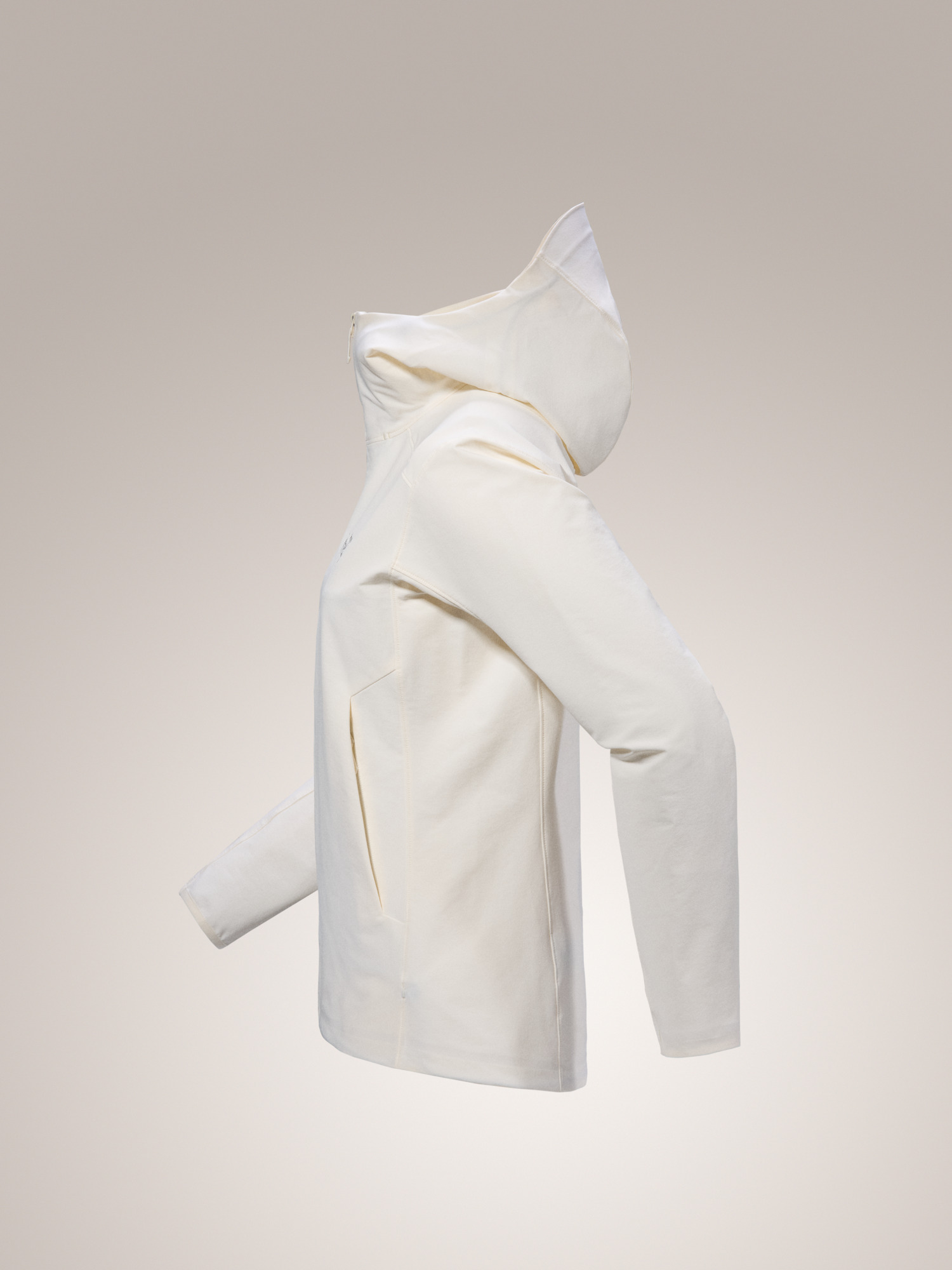Gamma Hoody Women's-OSI