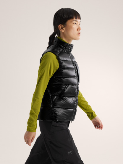 Cerium SV Vest Women's-OSI