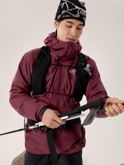 Beta Insulated Jacket Men's-OSI