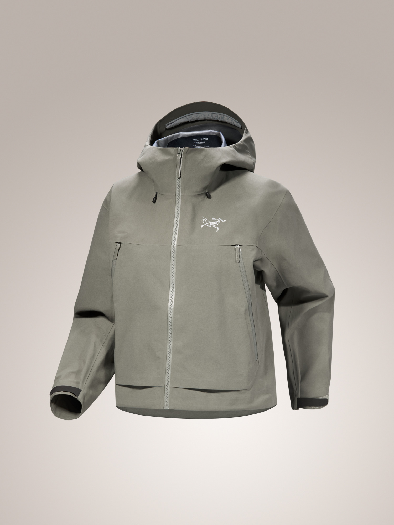Altira Cropped Jacket Women's-OSI
