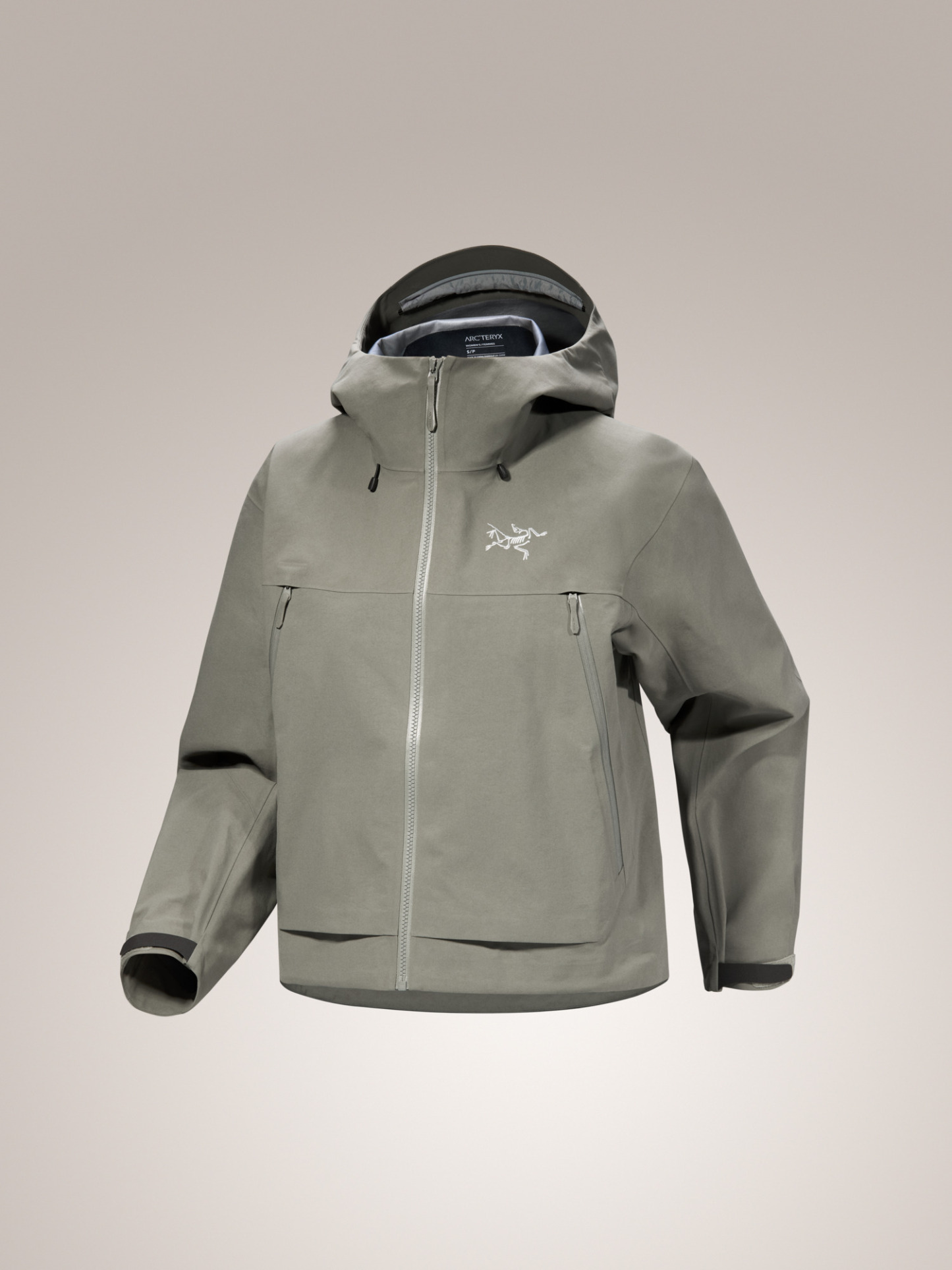 Altira Cropped Jacket Women's-OSI