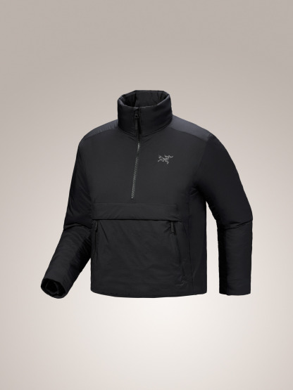 Elec SV 1/2 Zip Neck Women's-OSI