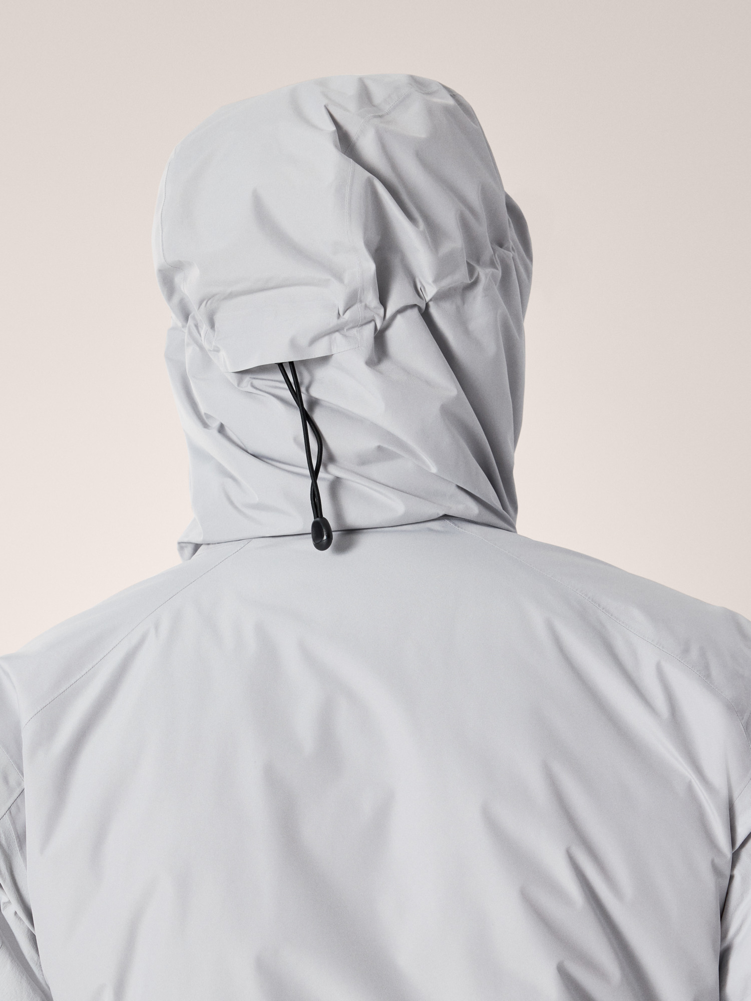 Solano Down Hoody Men's-OSI