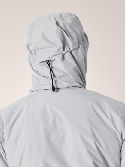 Solano Down Hoody Men's-OSI